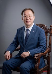 한지에서 친환경 섬유로, 기업을 넘어 산업단지의 미래로